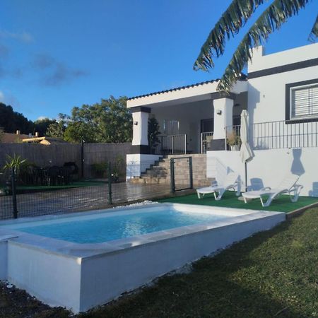 La Brisa Villa Cádiz Buitenkant foto