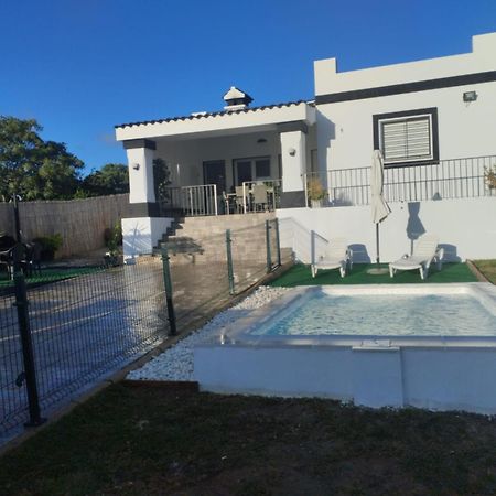 La Brisa Villa Cádiz Buitenkant foto