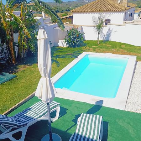 La Brisa Villa Cádiz Buitenkant foto