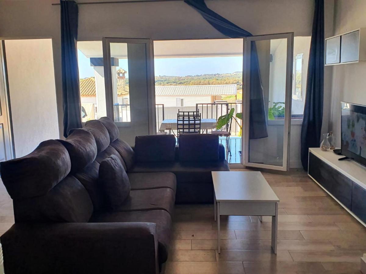 La Brisa Villa Cádiz Buitenkant foto