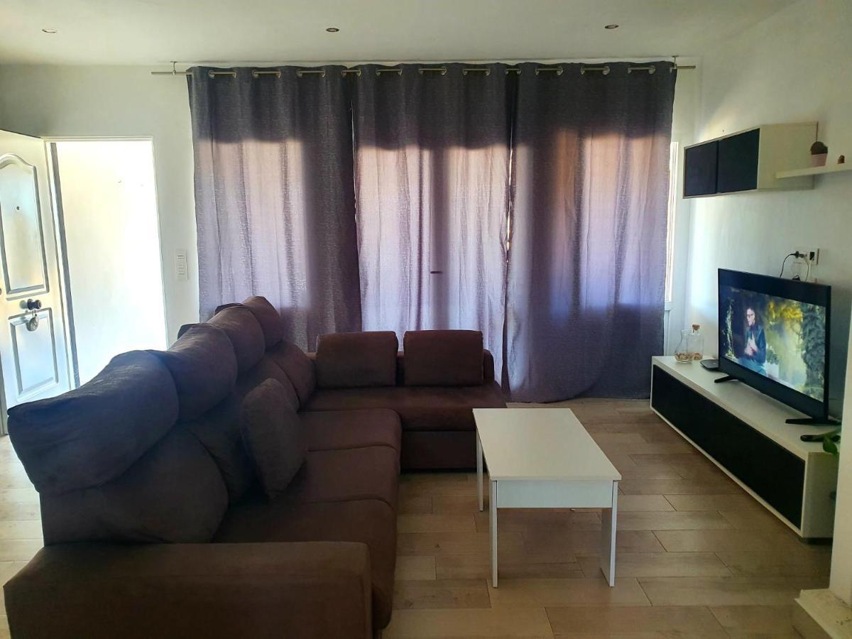 La Brisa Villa Cádiz Buitenkant foto