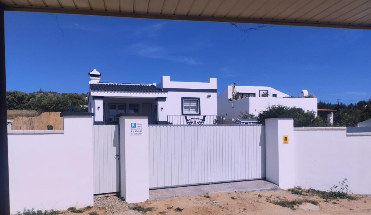 La Brisa Villa Cádiz Buitenkant foto