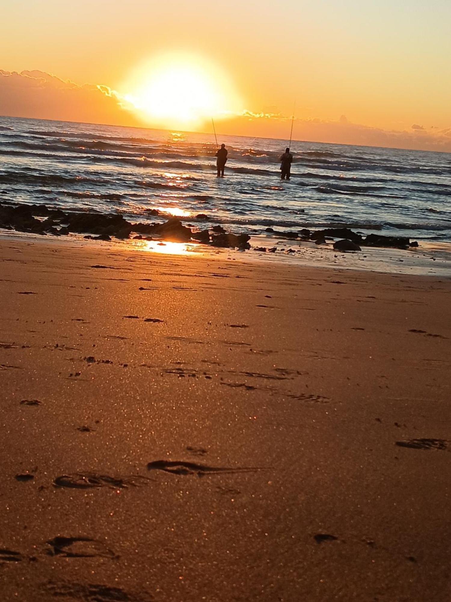 La Brisa Villa Cádiz Buitenkant foto