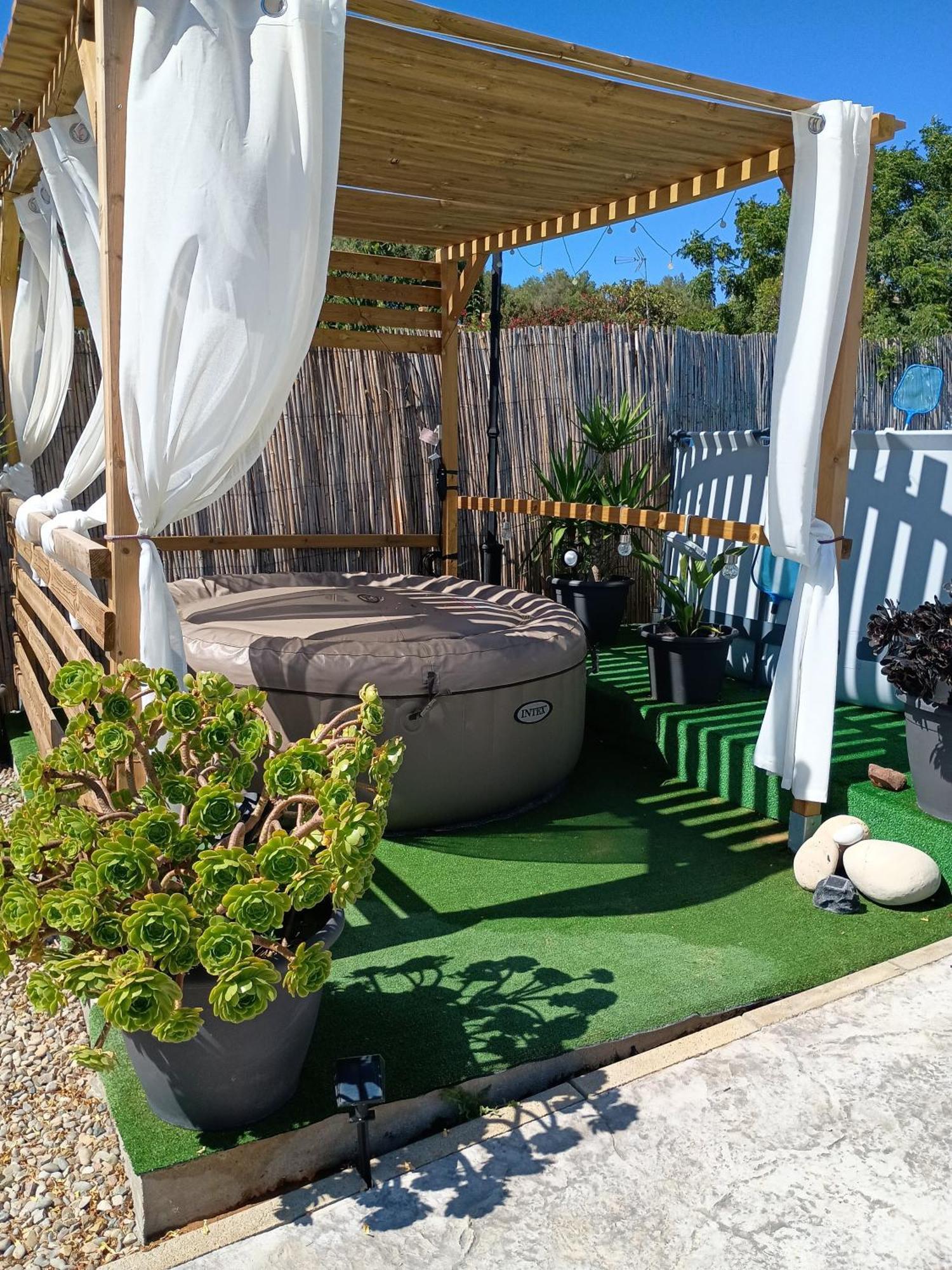La Brisa Villa Cádiz Buitenkant foto