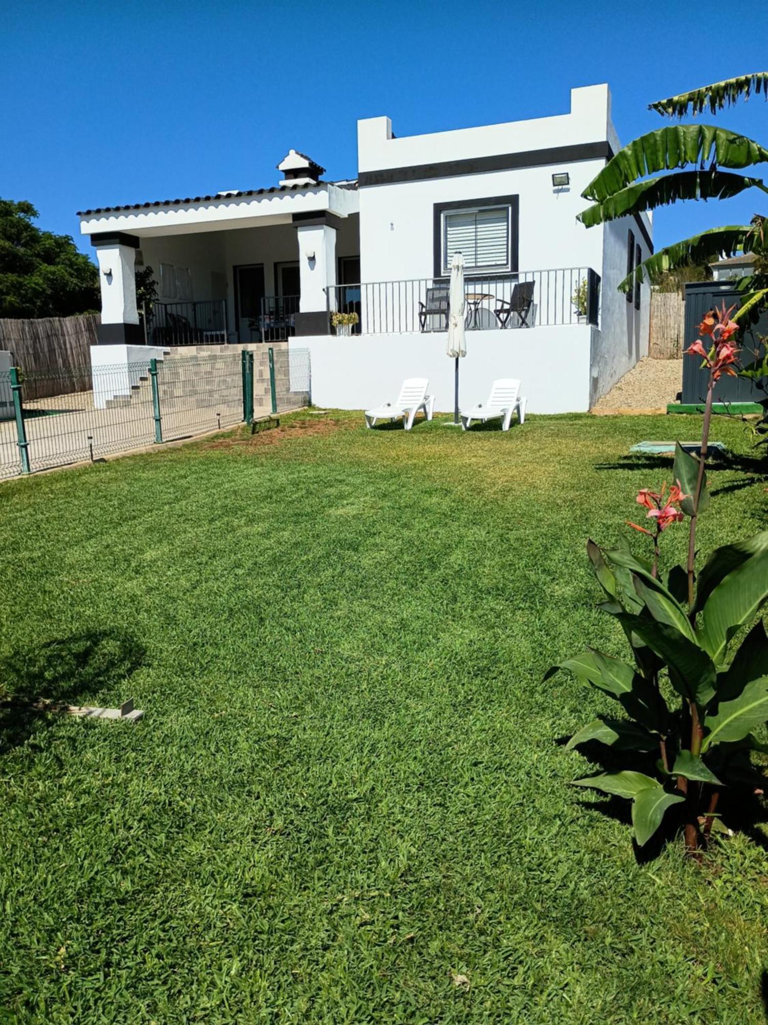 La Brisa Villa Cádiz Buitenkant foto