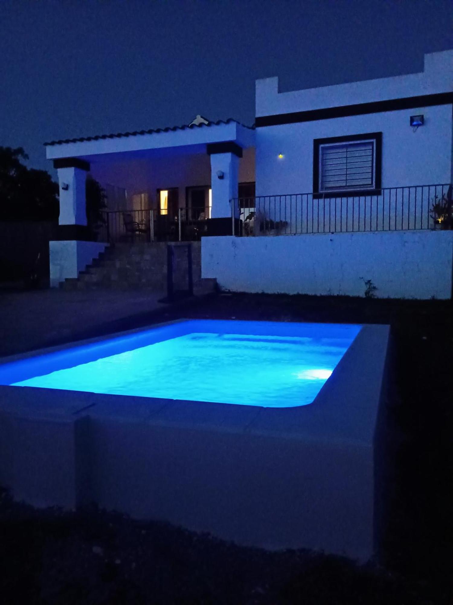 La Brisa Villa Cádiz Buitenkant foto