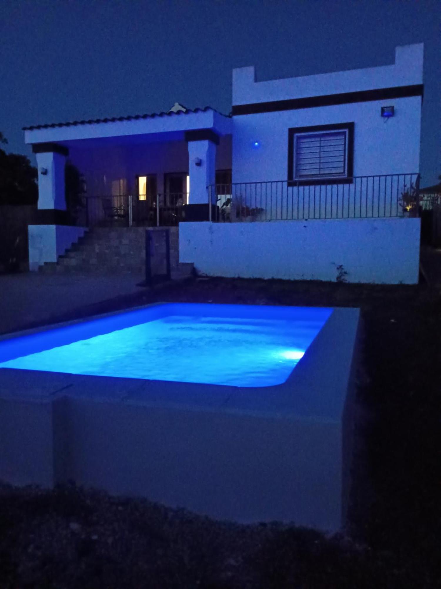 La Brisa Villa Cádiz Buitenkant foto