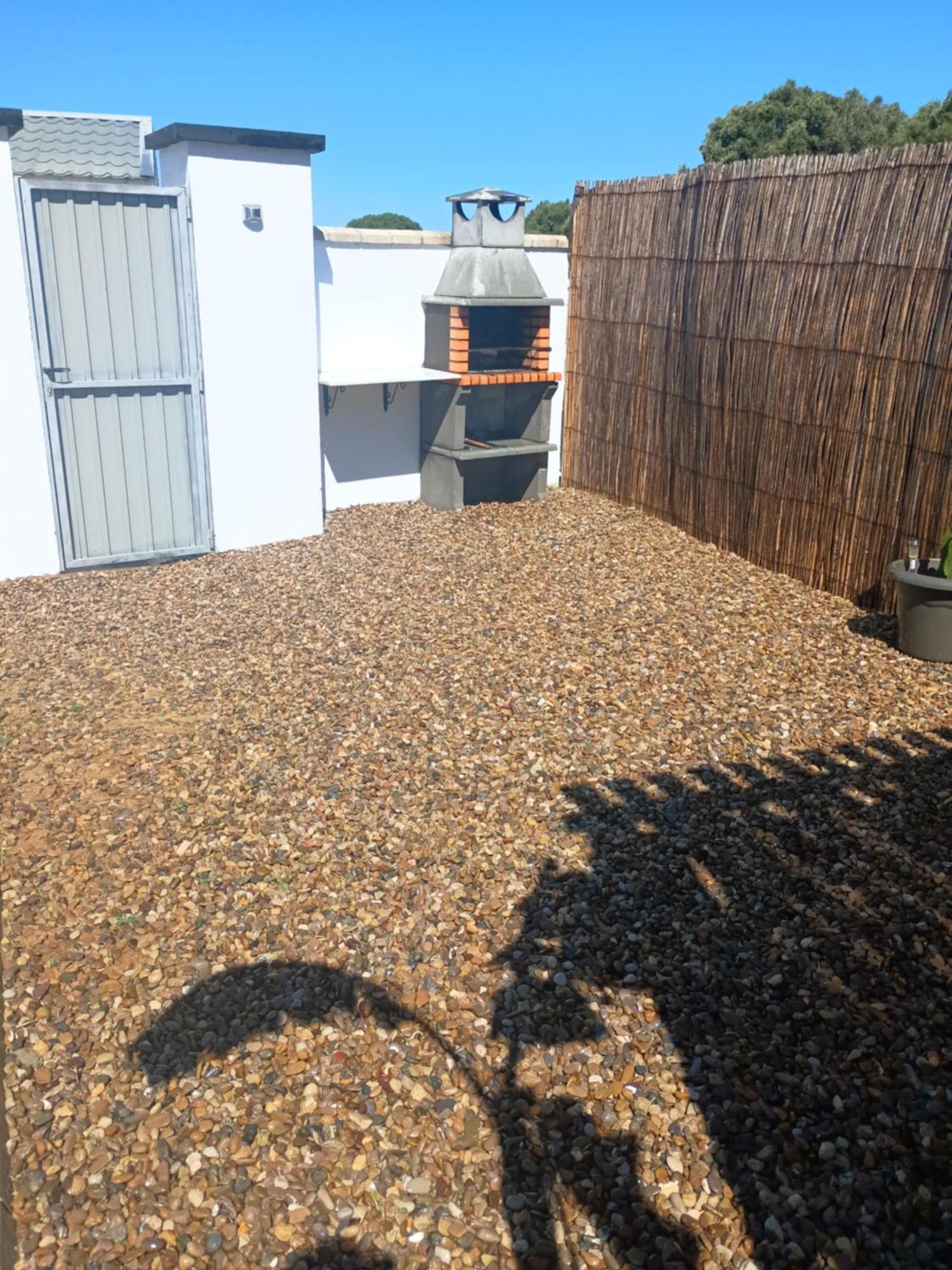 La Brisa Villa Cádiz Buitenkant foto